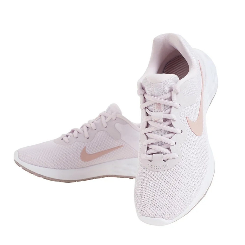 W NIKE REVOLUTION 6. - Picture 4 of 5
